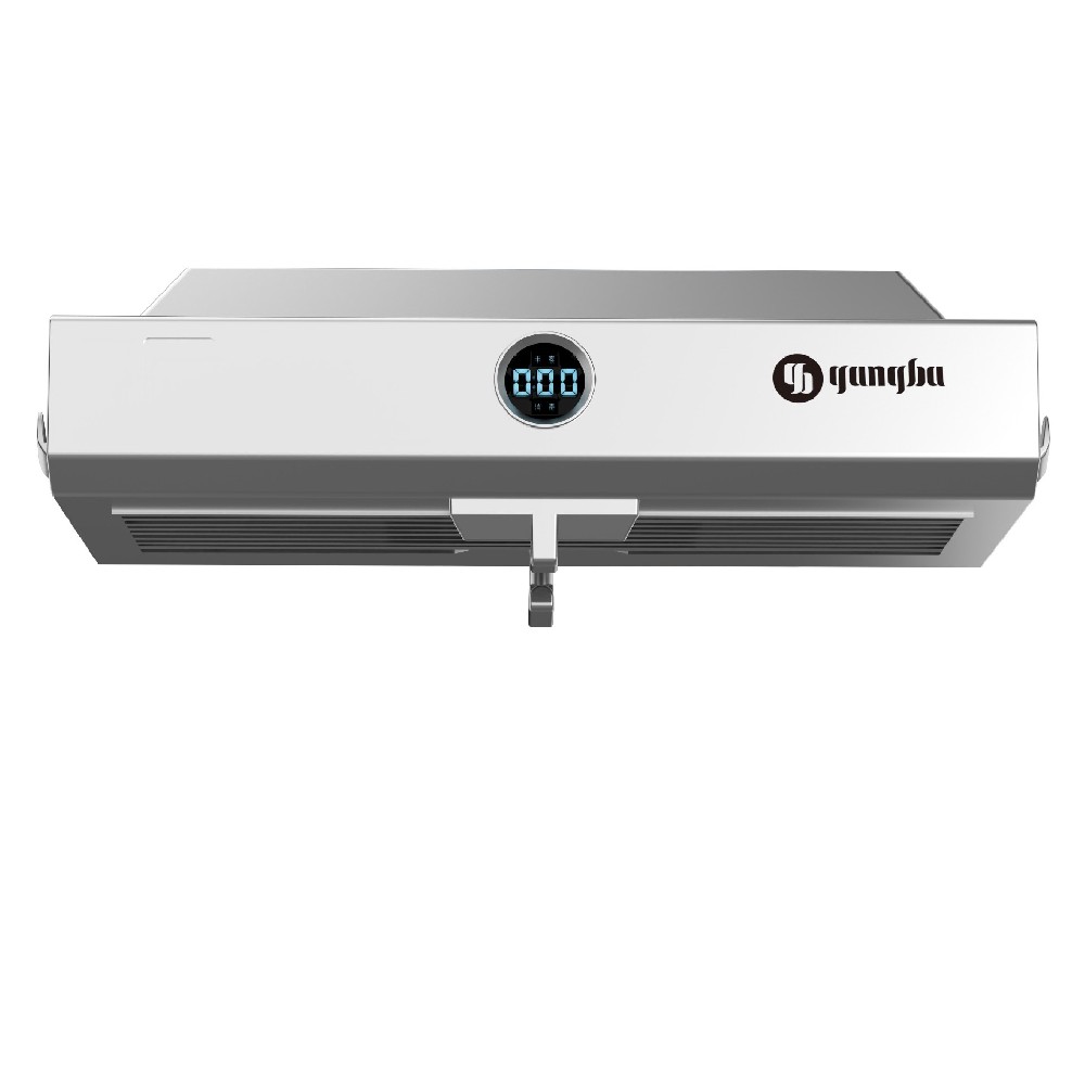 冈霸挂壁消毒⼲⾐机